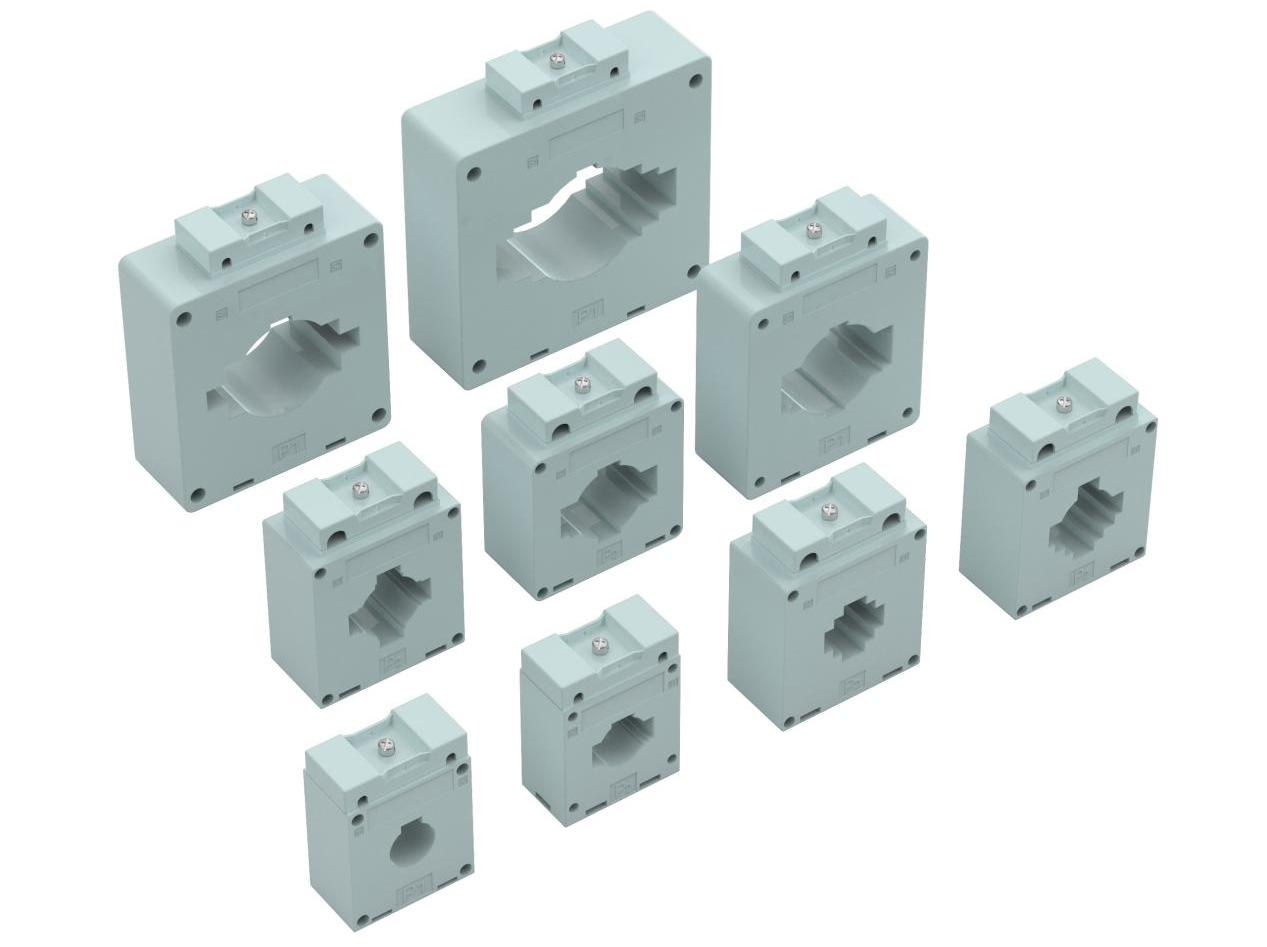 BH-0.66 Low-Voltage Current Transformer